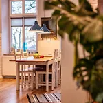 Apartament W Centrum Karpacza, Myweek