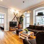 Apartament W Centrum Karpacza, Myweek