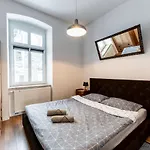 Apartament W Centrum Karpacza, Myweek