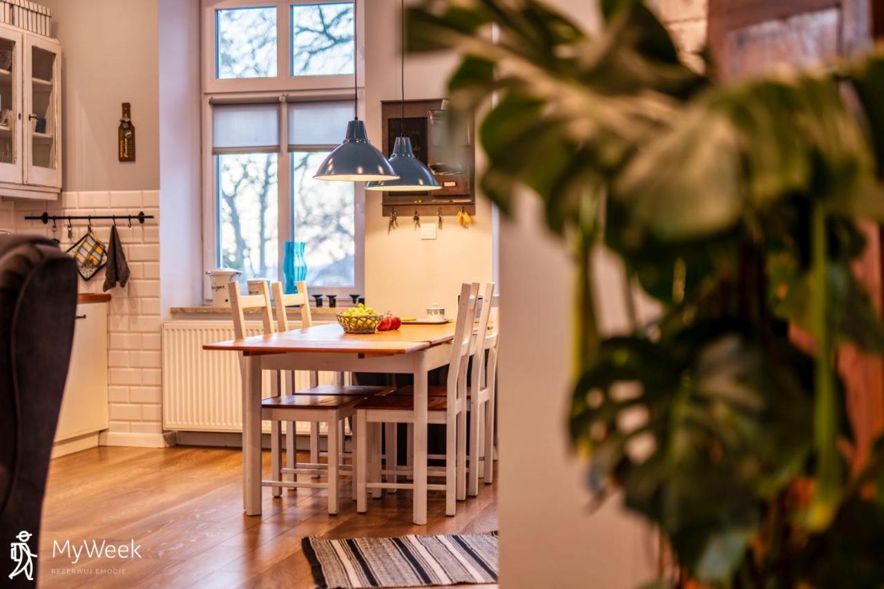 Apartment W Centrum Karpacza, Myweek