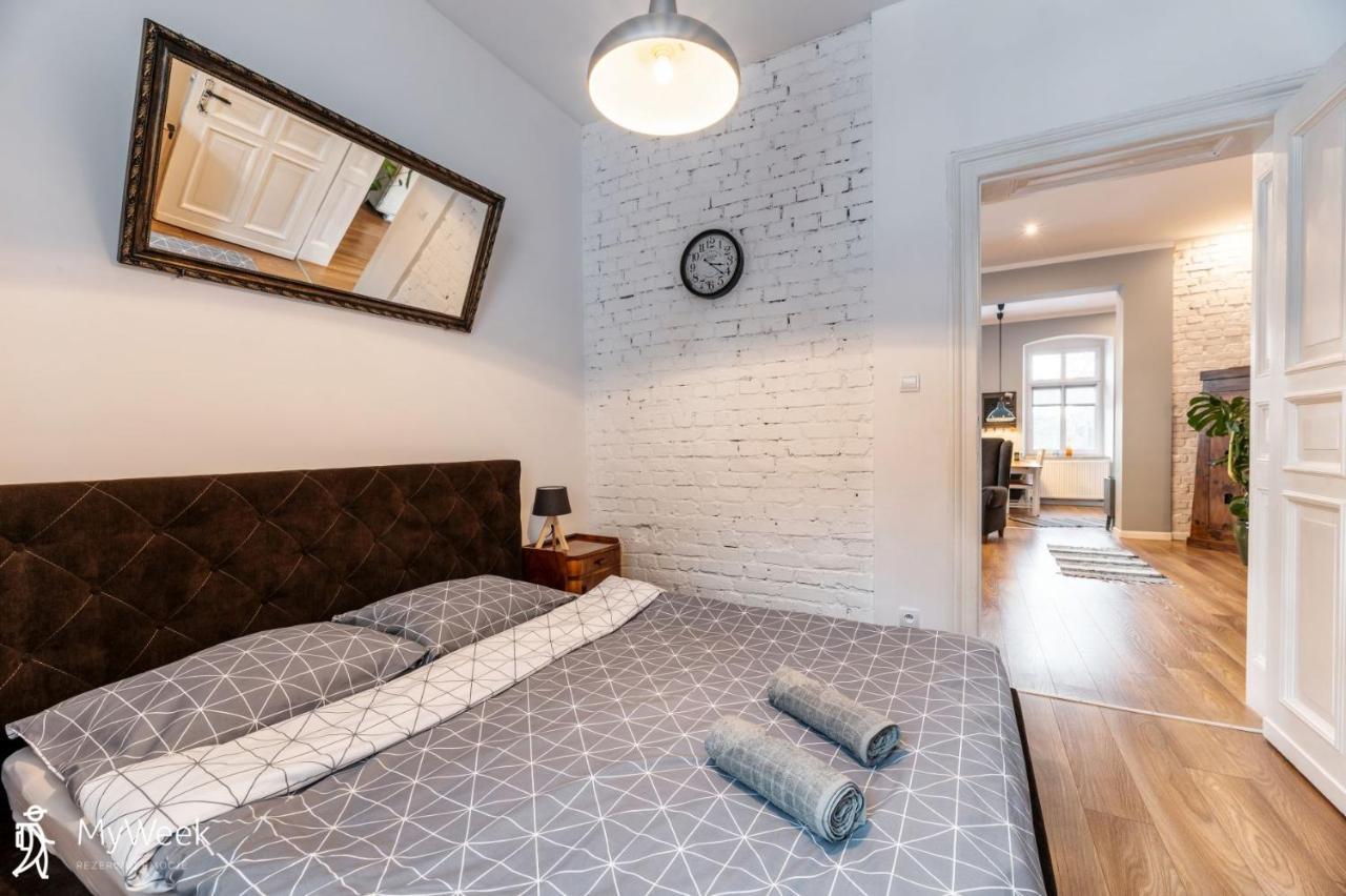 Apartment W Centrum Karpacza, Myweek *
