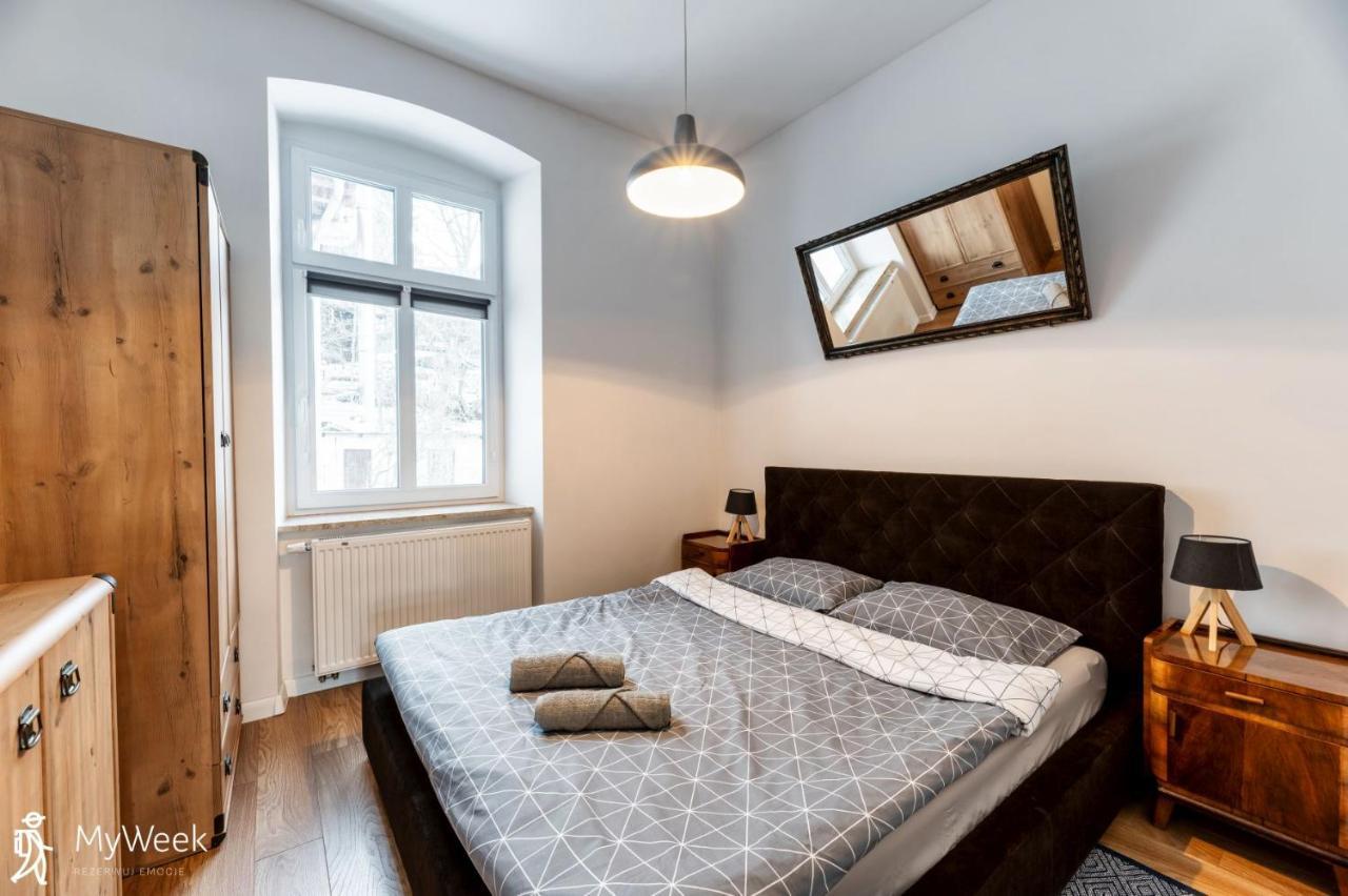 W Centrum Karpacza, Myweek Apartment