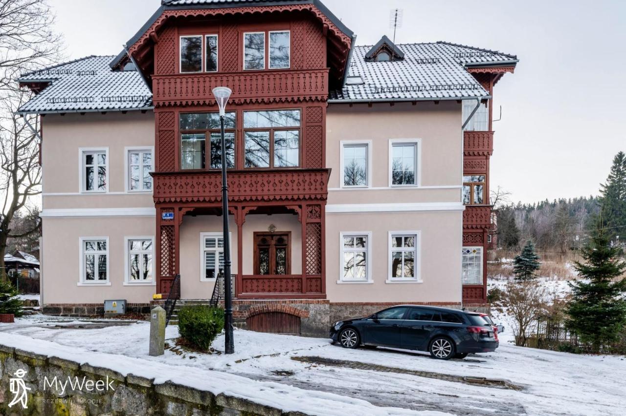 Apartment W Centrum Karpacza, Myweek Karpacz